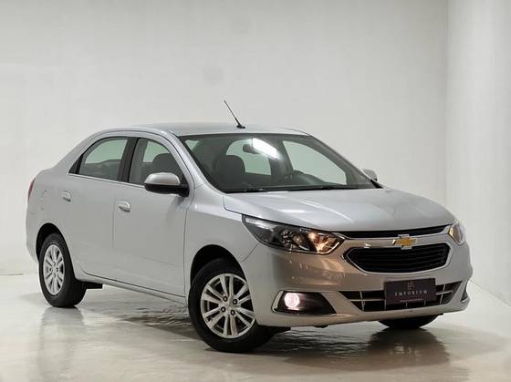 CHEVROLET COBALT 1.8 MPFI LTZ 8V FLEX 4P AUTOMÁTICO